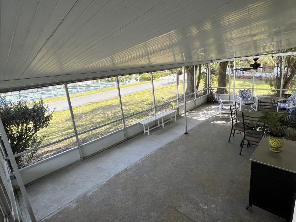 1968 PACM Mobile Home For Sale