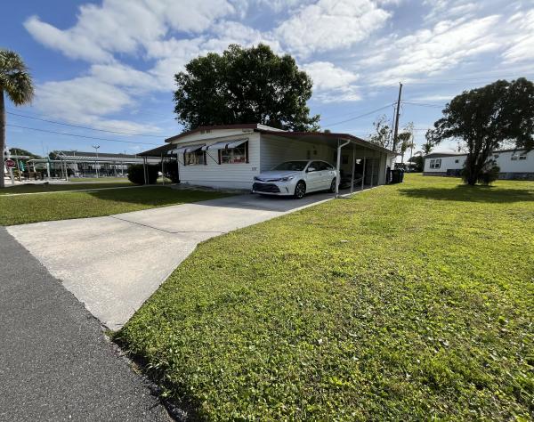 1968 PACM Mobile Home For Sale