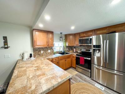 Photo 5 of 22 of home located at 4303 Manatee Loop Punta Gorda, FL 33980