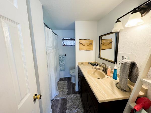 1973 BUDD Mobile Home For Sale