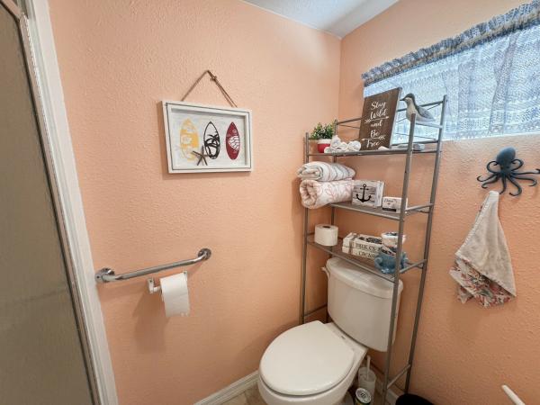 1973 BUDD Mobile Home For Sale