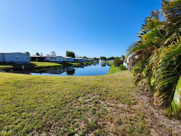 1981  Mobile Home For Sale