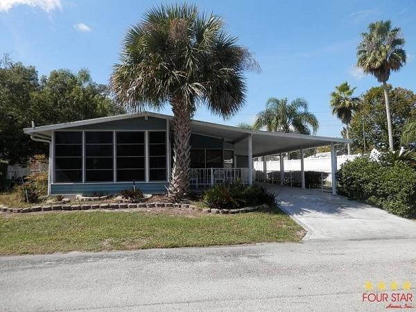 Photo 1 of 2 of home located at 655 Orange Tree Drive Orange City, FL 32763