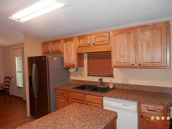 1987 MERI Mobile Home For Sale