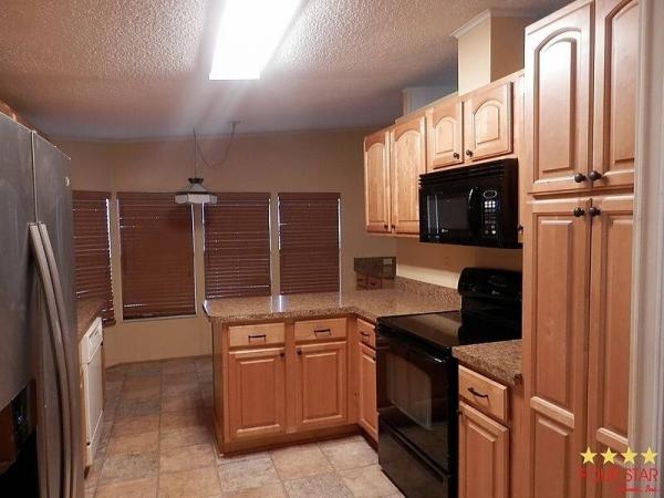 1987 MERI Mobile Home For Sale