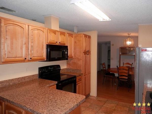 1987 MERI Mobile Home For Sale