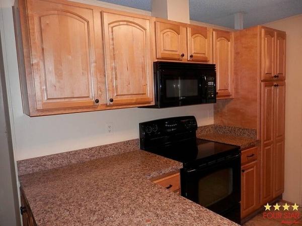 1987 MERI Mobile Home For Sale