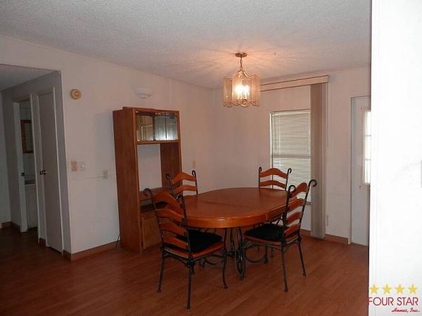 1987 MERI Mobile Home For Sale