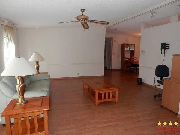 1987 MERI Mobile Home For Sale