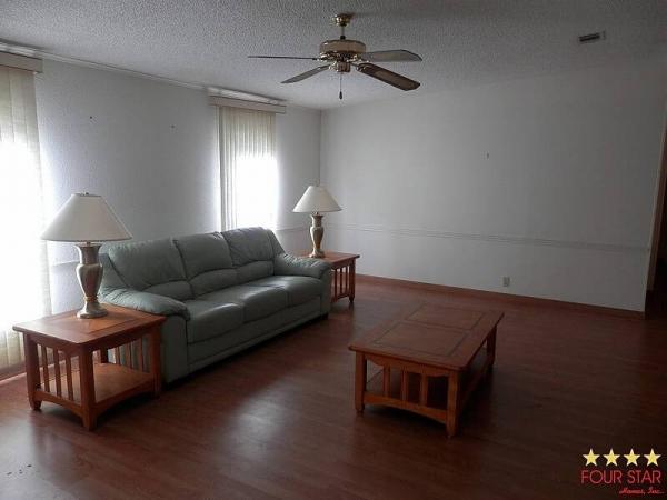 1987 MERI Mobile Home For Sale