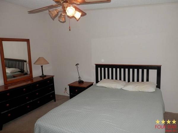 1987 MERI Mobile Home For Sale