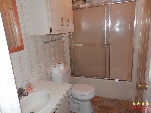 1987 MERI Mobile Home For Sale