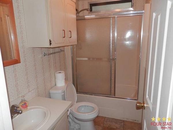 1987 MERI Mobile Home For Sale