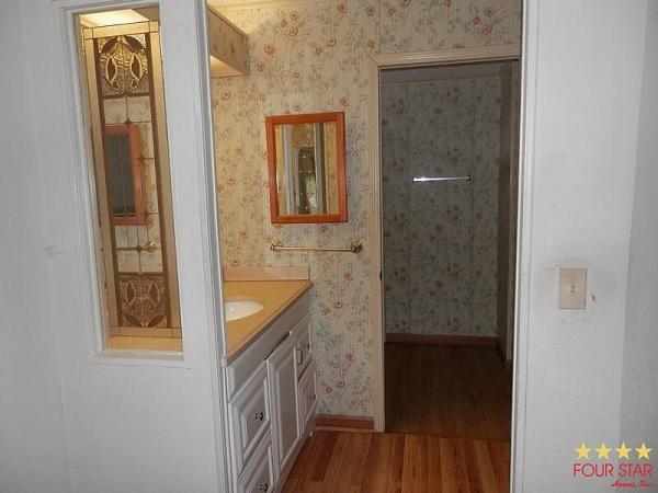 1987 MERI Mobile Home For Sale