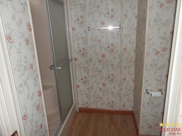 1987 MERI Mobile Home For Sale