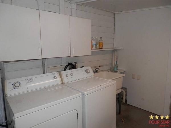 1987 MERI Mobile Home For Sale