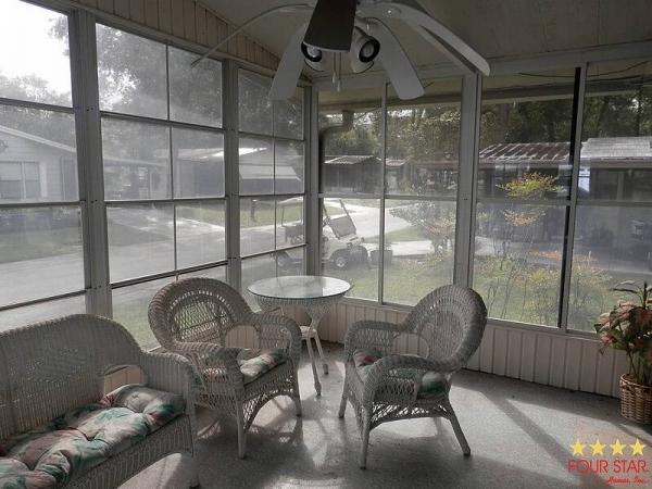 1987 MERI Mobile Home For Sale