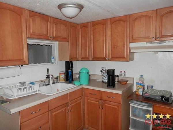 1985 LIBE Mobile Home For Sale