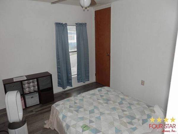 1985 LIBE Mobile Home For Sale