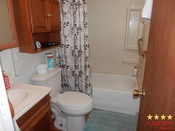 1985 LIBE Mobile Home For Sale