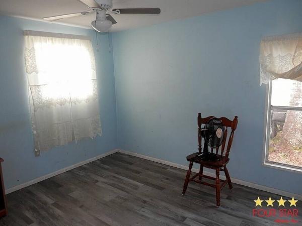 1985 LIBE Mobile Home For Sale