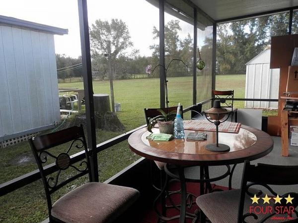 1985 LIBE Mobile Home For Sale