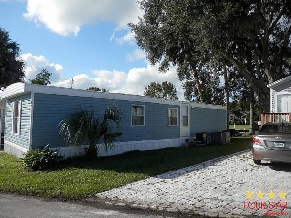 1985 LIBE Mobile Home For Sale
