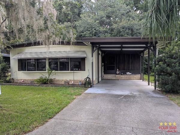 1983 Twin Mobile Home For Sale