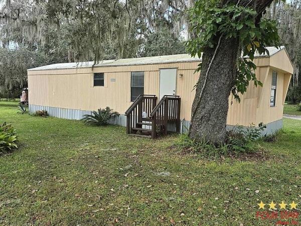 1984 CATA Mobile Home For Sale