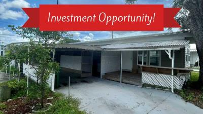 Mobile Home at 200 Fun Avenue Bradenton, FL 34208