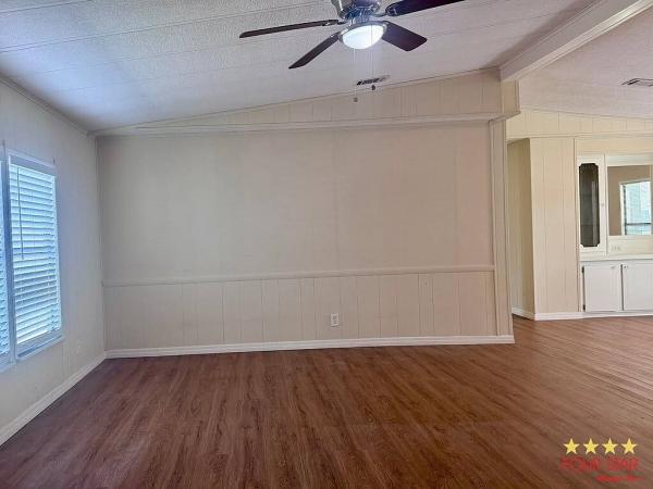 1985 BARR Mobile Home For Sale