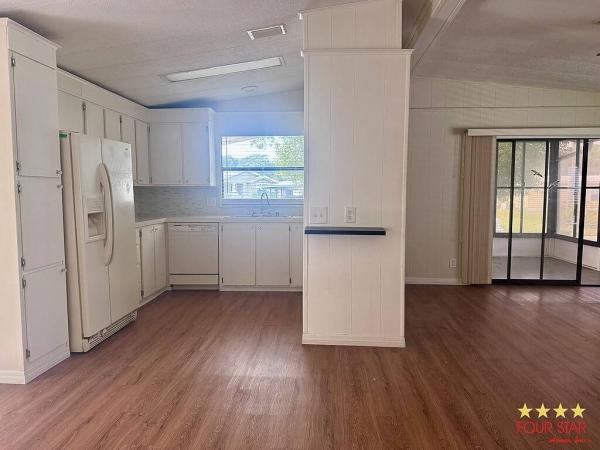 1985 BARR Mobile Home For Sale