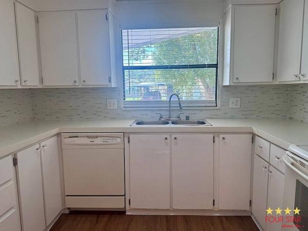 1985 BARR Mobile Home For Sale