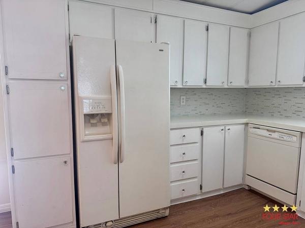 1985 BARR Mobile Home For Sale