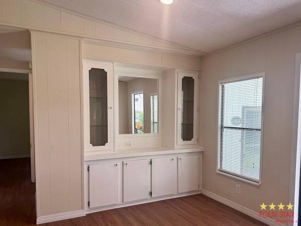 1985 BARR Mobile Home For Sale