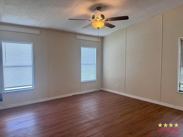 1985 BARR Mobile Home For Sale