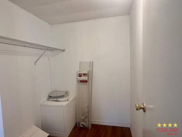 1985 BARR Mobile Home For Sale