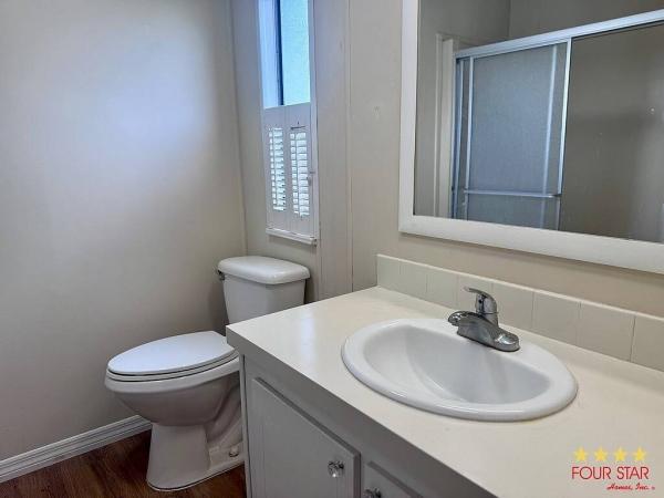 1985 BARR Mobile Home For Sale