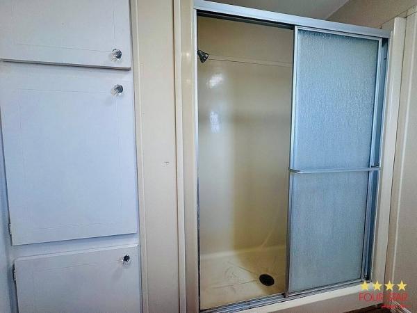 1985 BARR Mobile Home For Sale