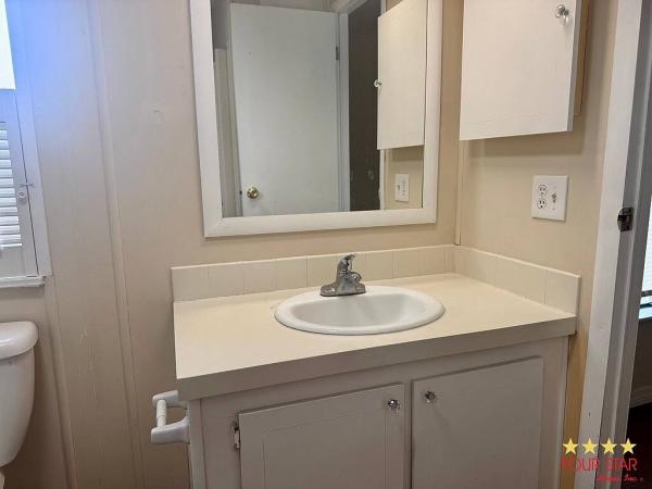 1985 BARR Mobile Home For Sale