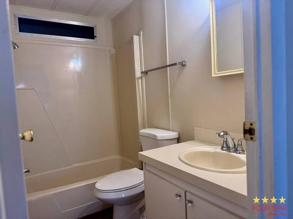 1985 BARR Mobile Home For Sale