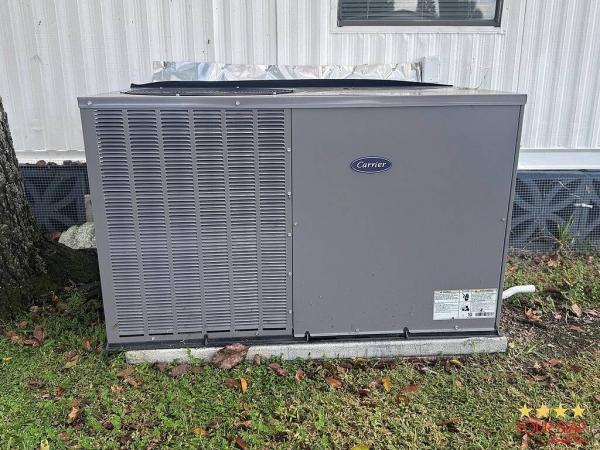 1985 BARR Mobile Home For Sale