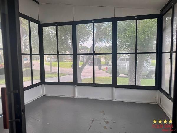 1985 BARR Mobile Home For Sale