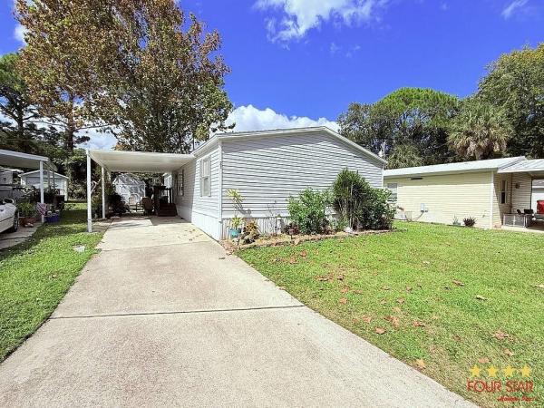 Photo 1 of 2 of home located at 2300 S Nova Rd South Daytona, FL 32119