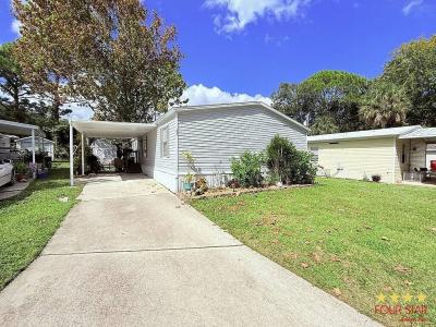 Mobile Home at 2300 S Nova Rd South Daytona, FL 32119
