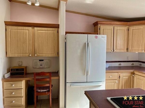 1999 PALM  Mobile Home For Sale