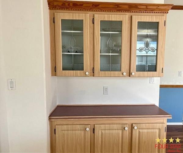 1999 PALM  Mobile Home For Sale