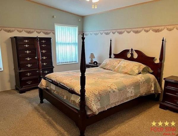 1999 PALM  Mobile Home For Sale