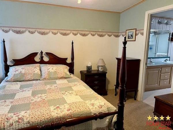 1999 PALM  Mobile Home For Sale