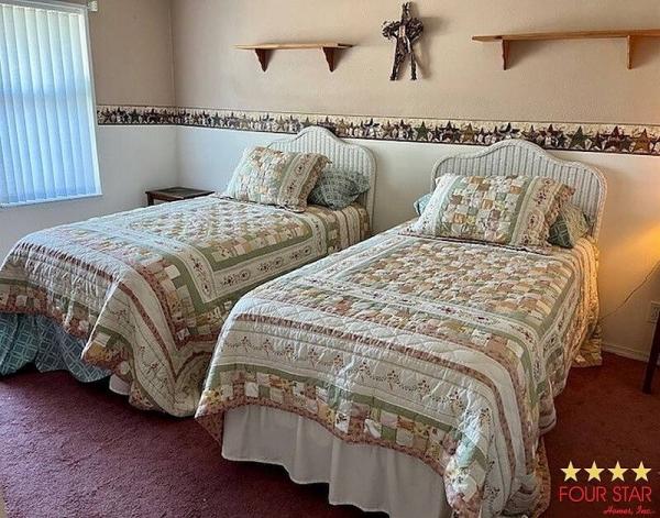 1999 PALM  Mobile Home For Sale